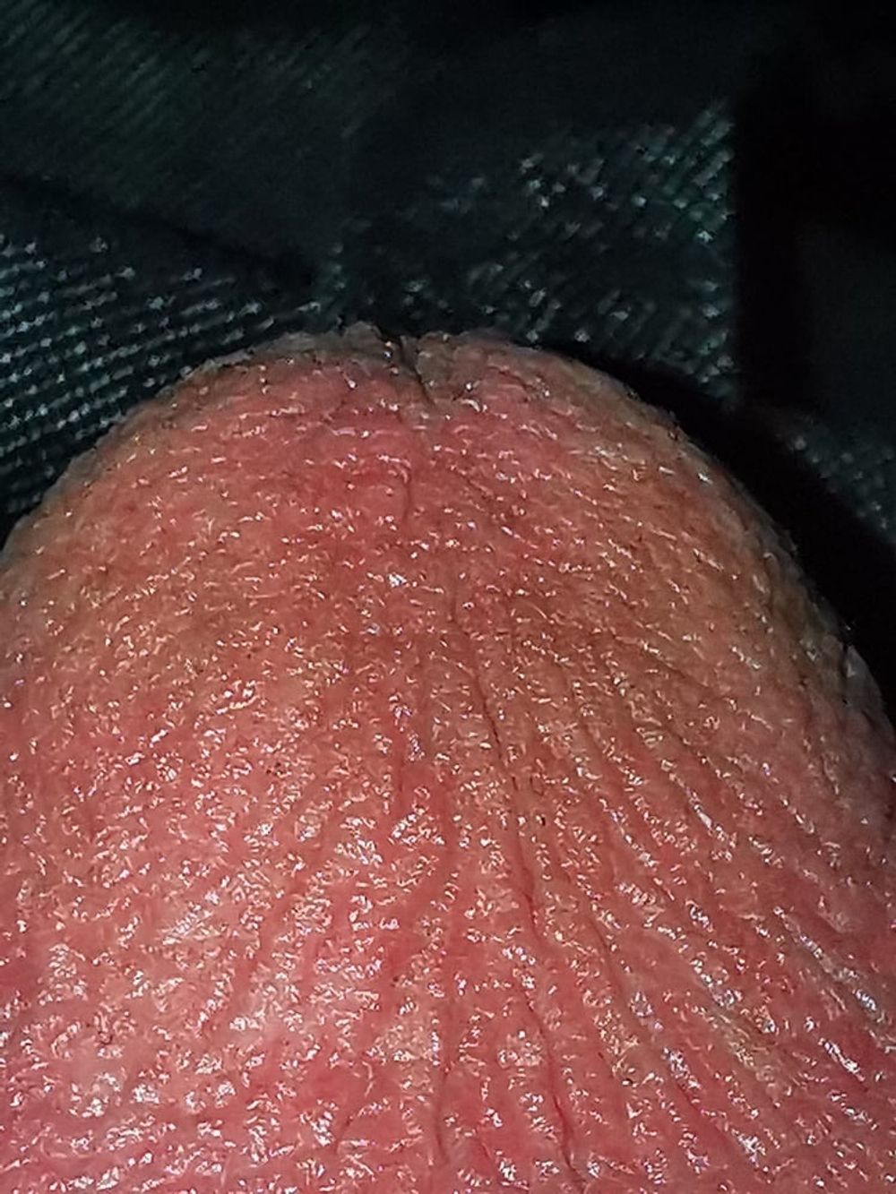 Super macro cock  #3