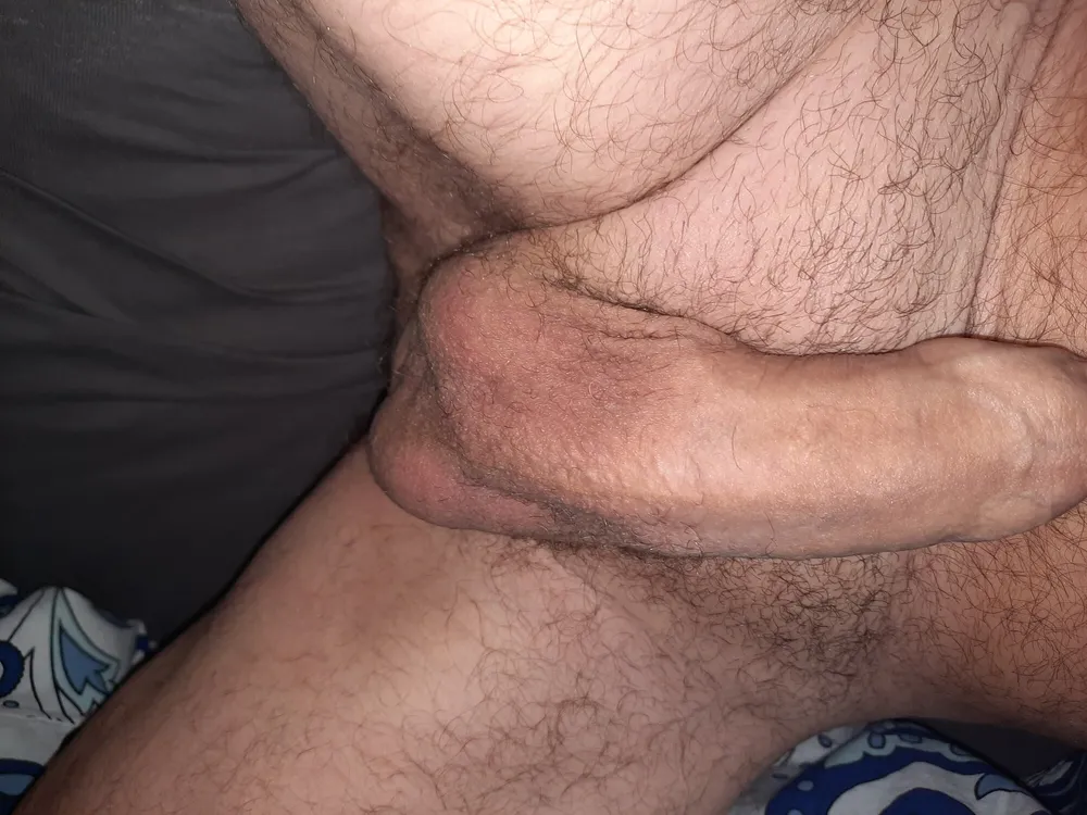 Softy cock  #4