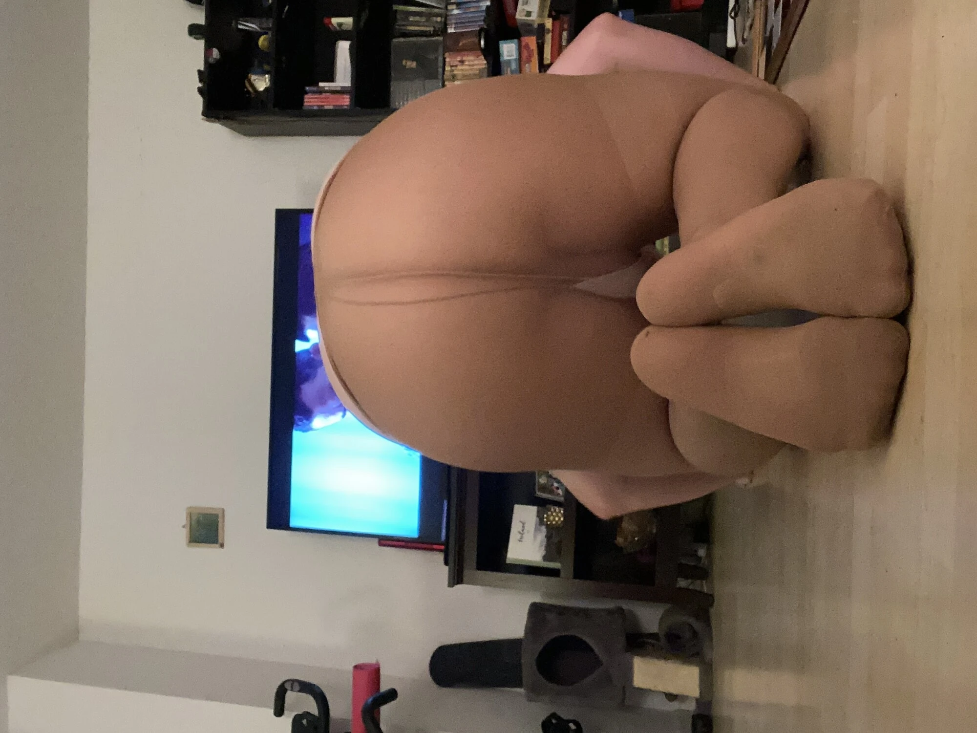 More of me in Pantyhose #4