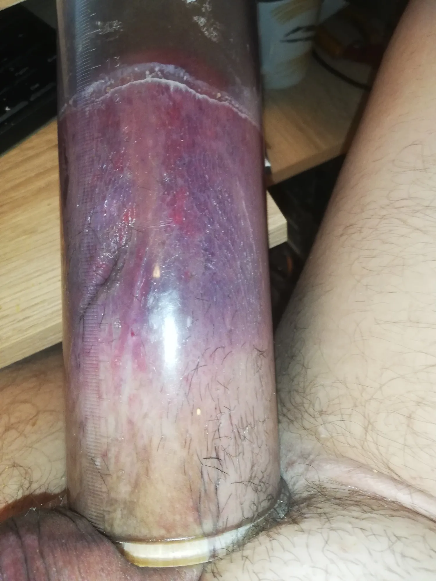 May dick #6