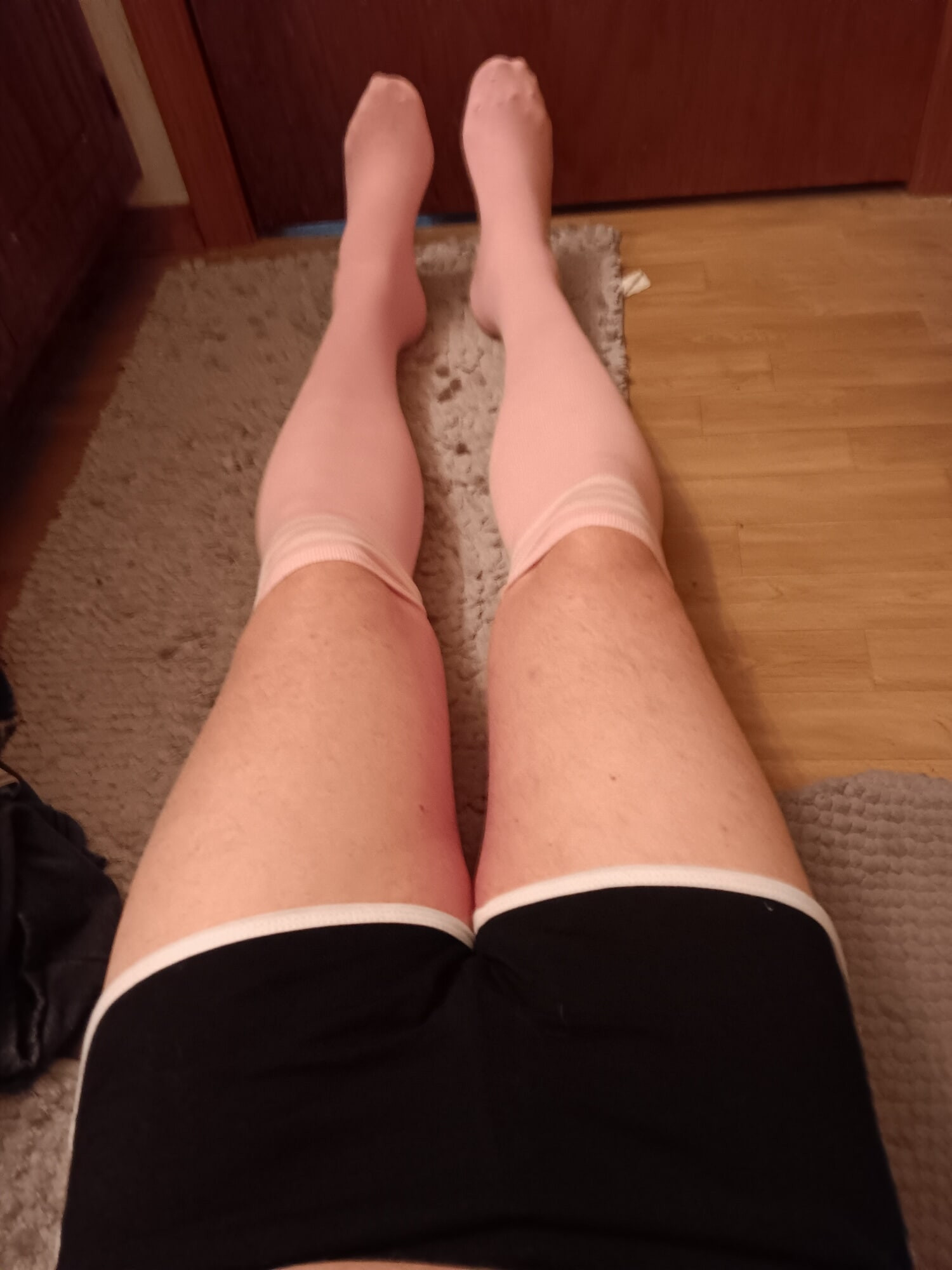 More Panties Ass and Socks #9