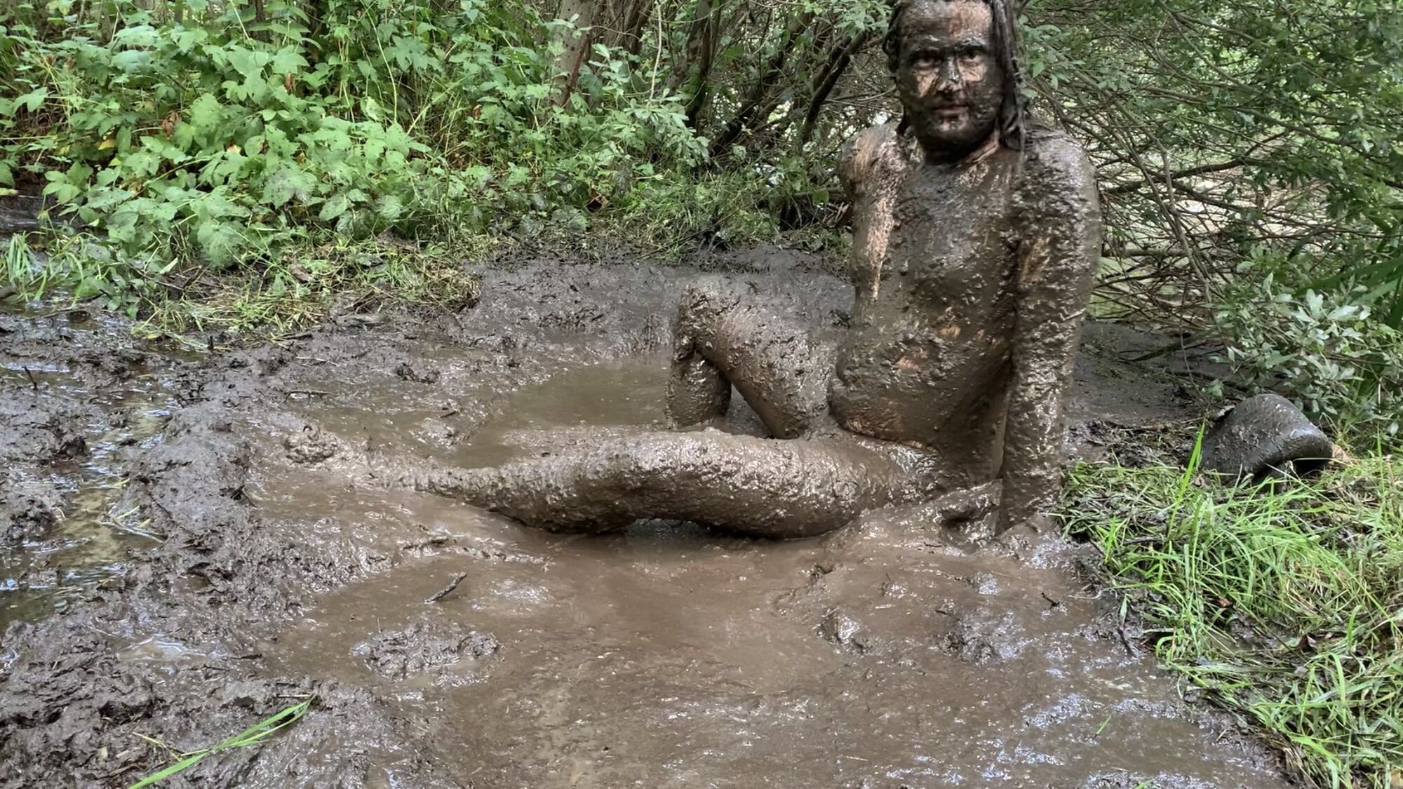 Mud ! Mud ! Mud ! #34