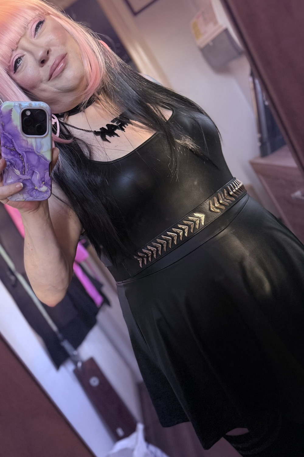 Tina Snua Selfies #71 #19