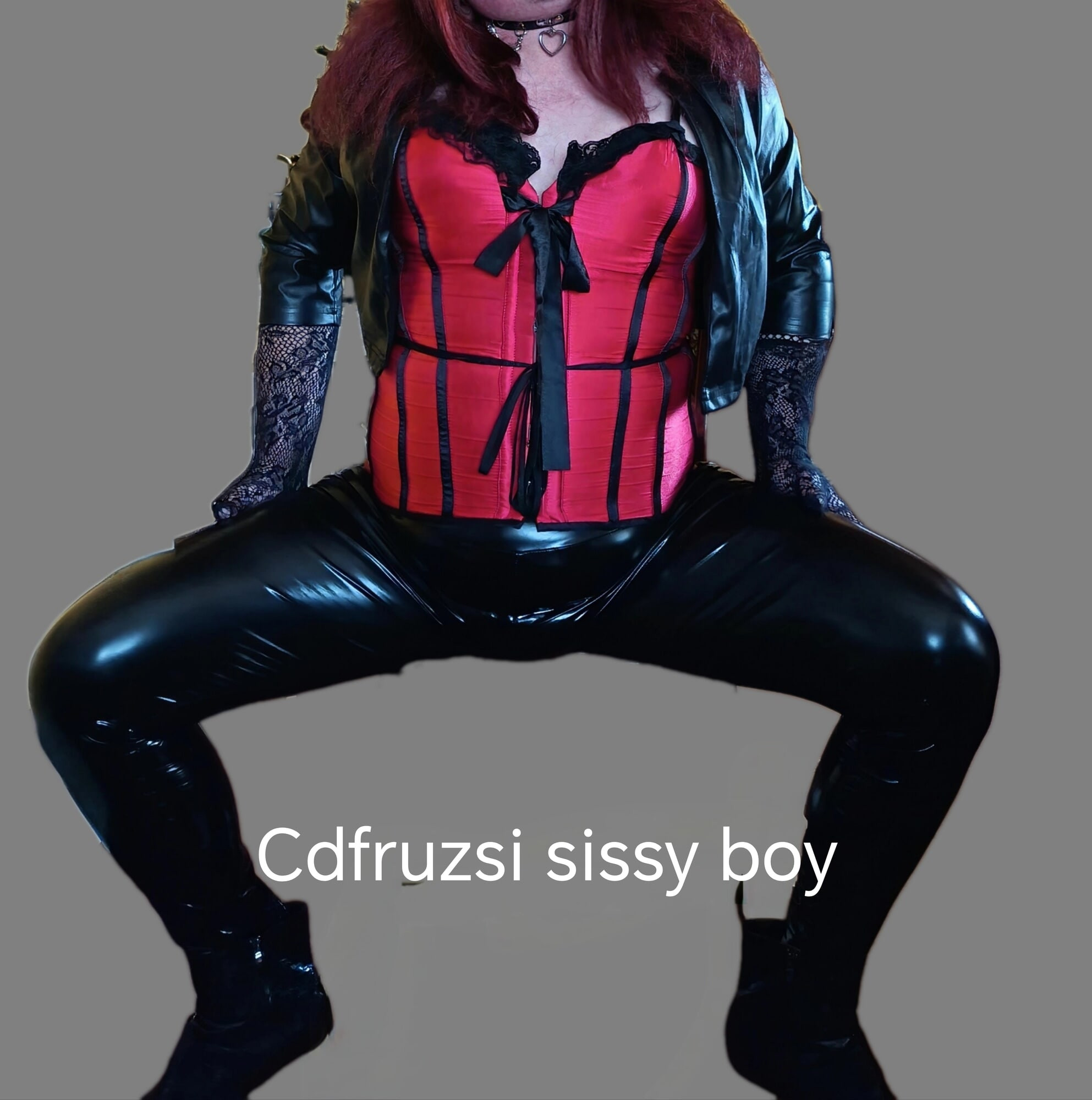 Skinny bitch  #2