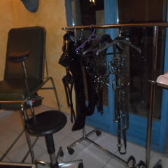 equipement