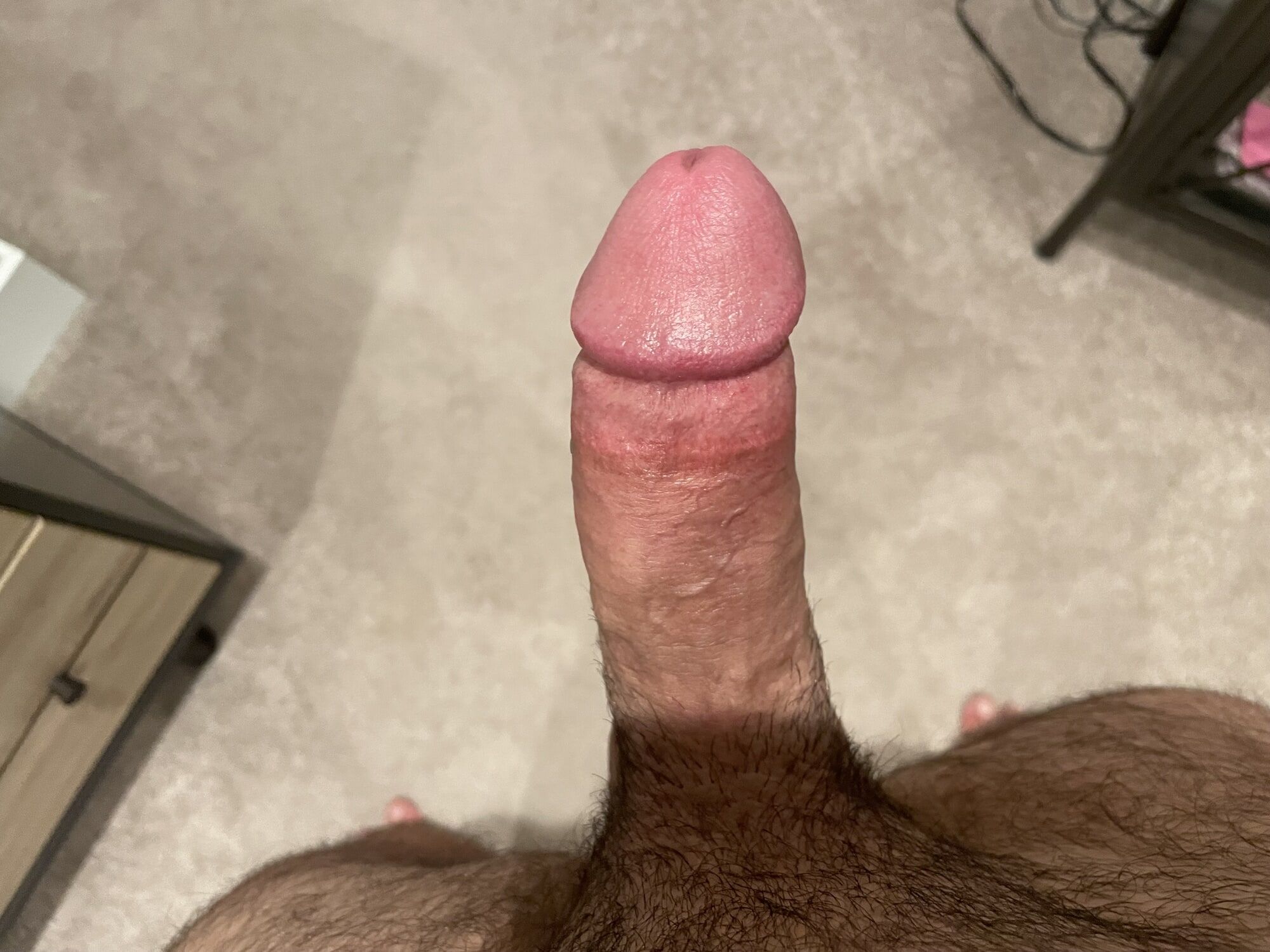 Daddy’s cock #5