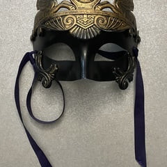 The Evolution of SsecnirpNailati Mask