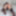 Straps-Schlampe immer bereit