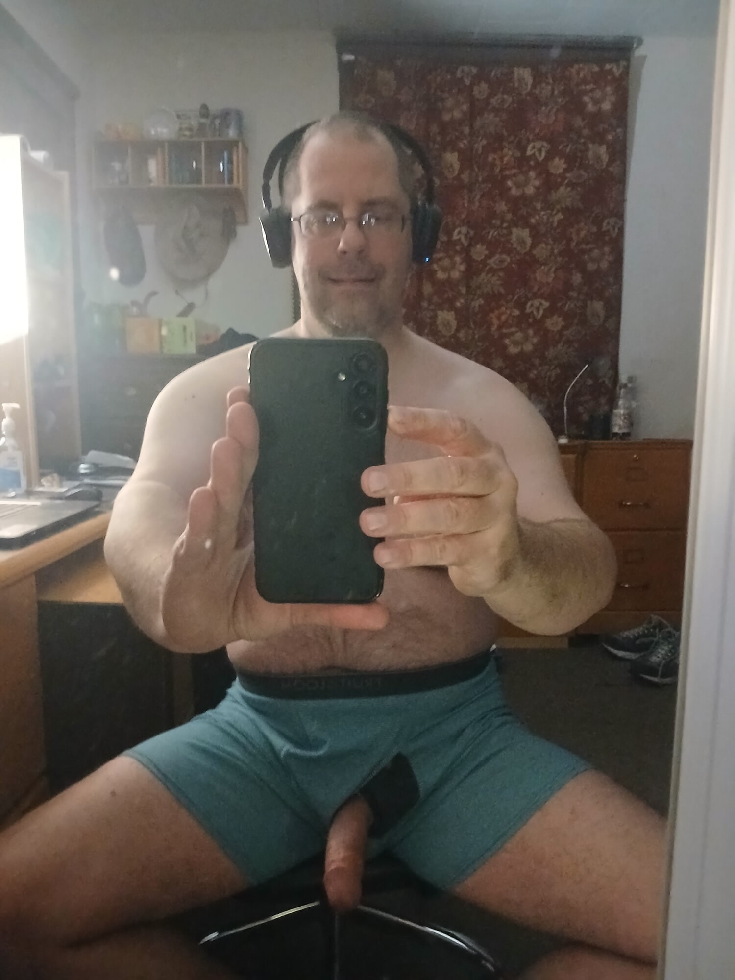 FTL striped boxerbriefs  #9