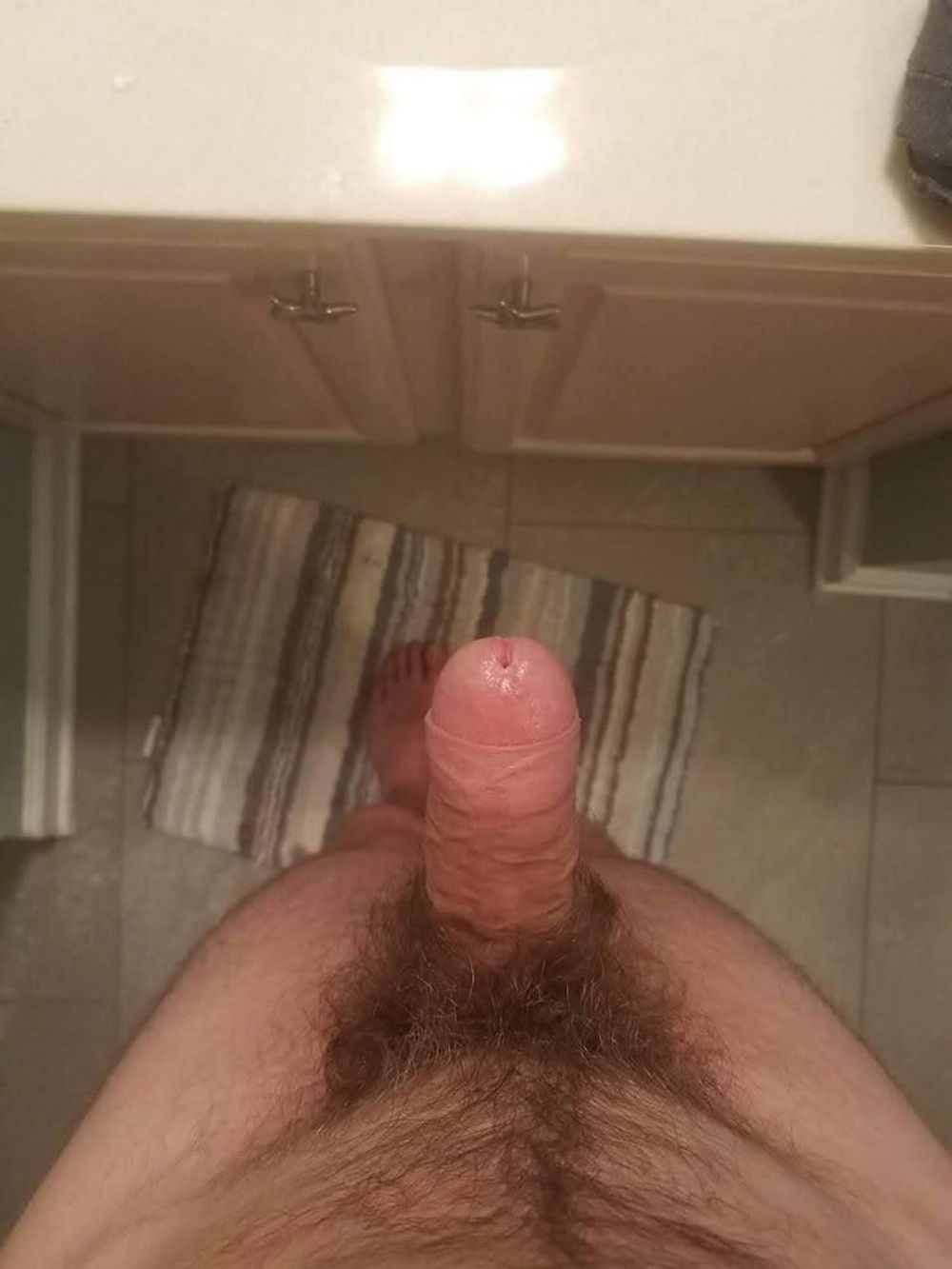 Cock #7