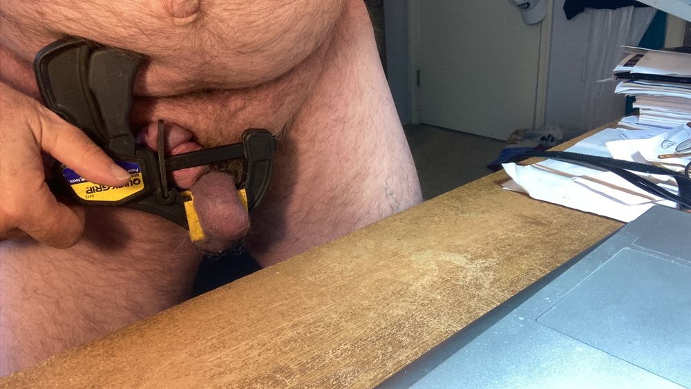 my tortured cock pics 2 #18