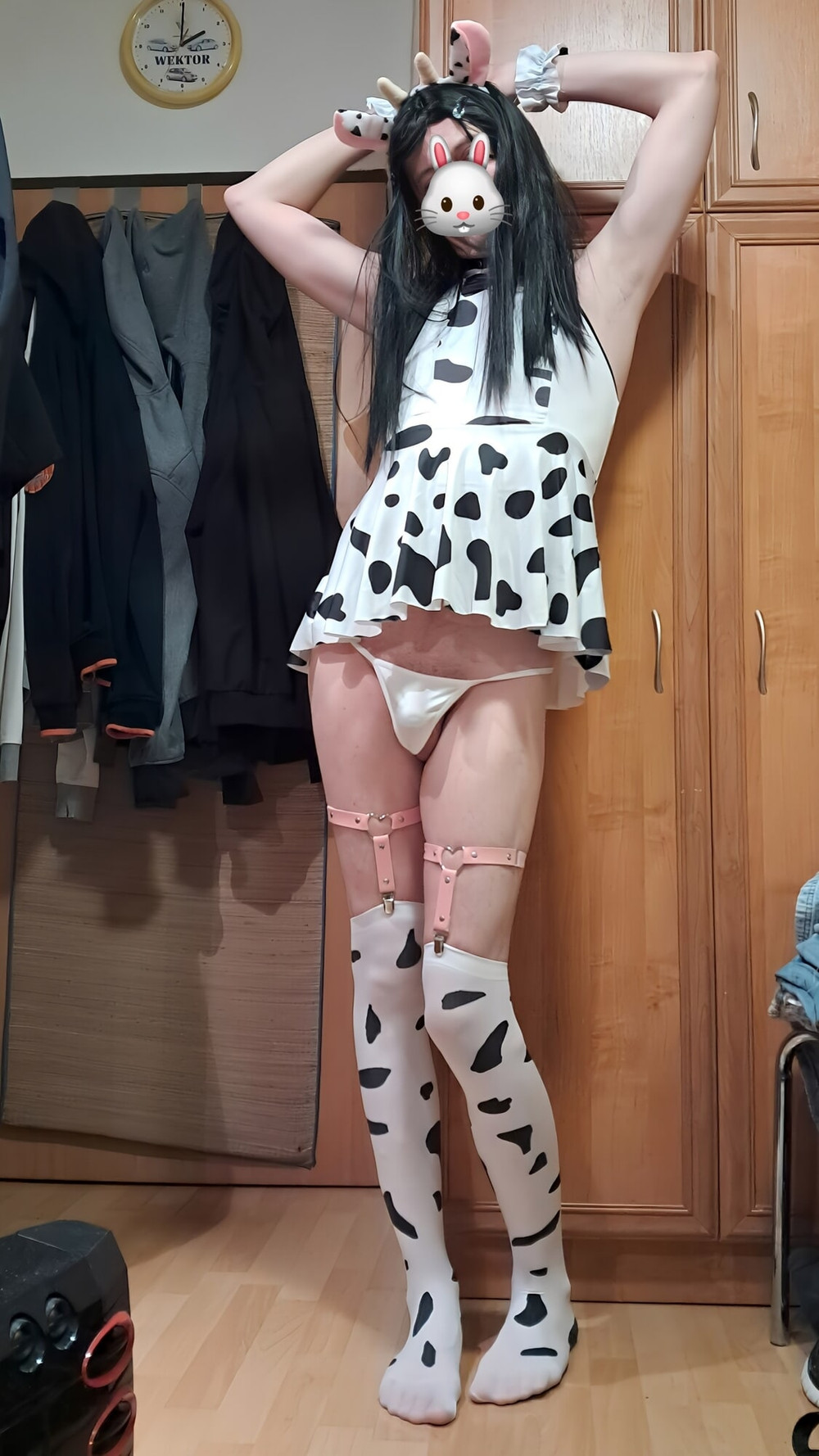 Meeee  #9