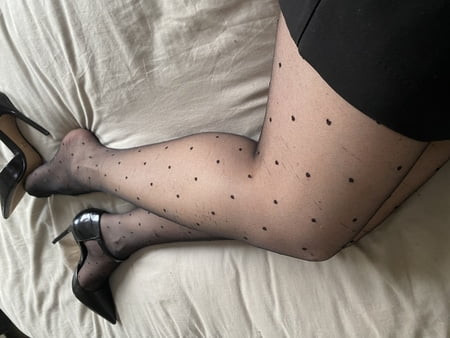 Sexy legs &amp; pantyhose (3)