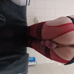 Pussy boy fuck toy