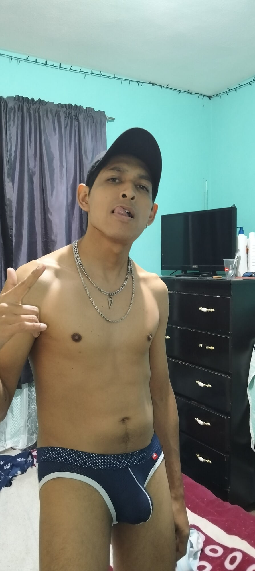 Un simple mortal  #6