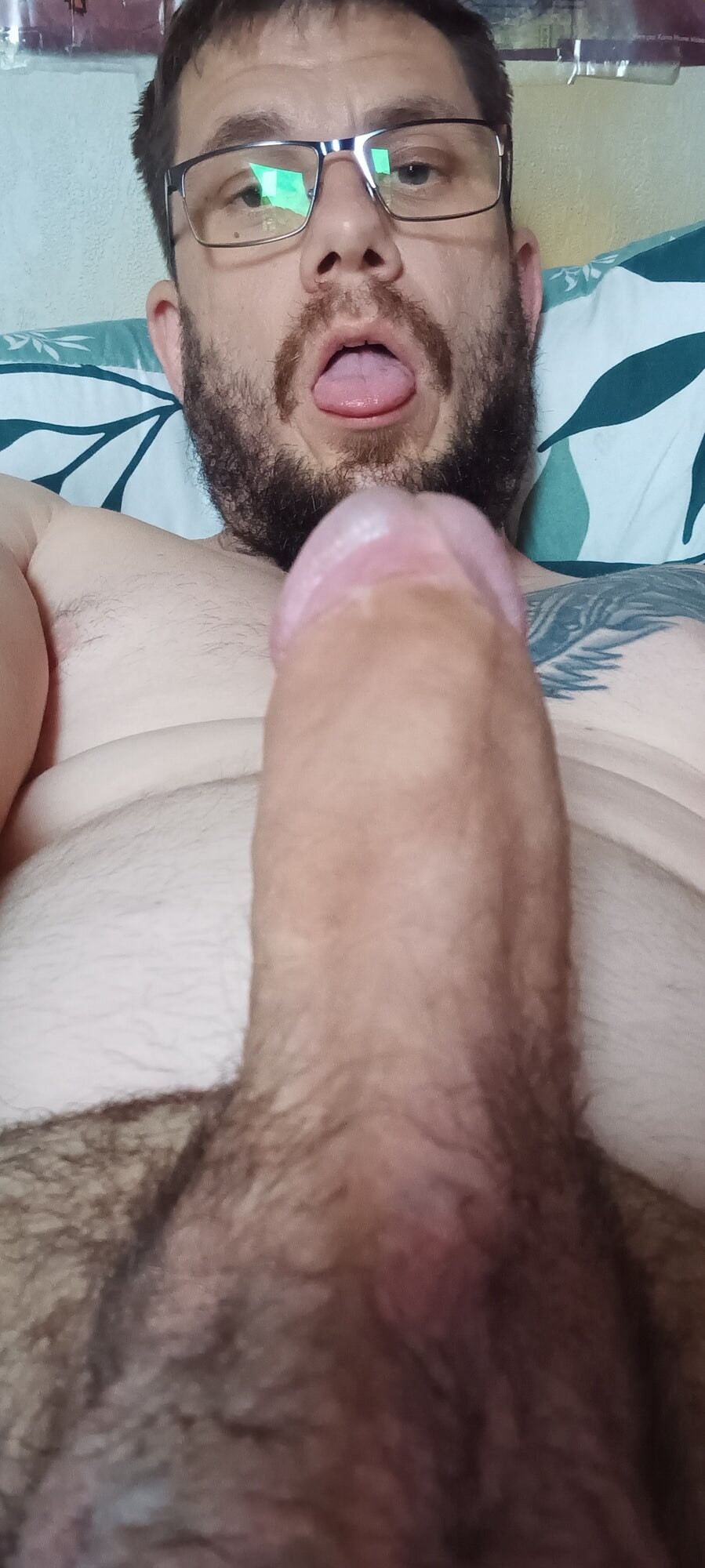 sissy dick and drool #15
