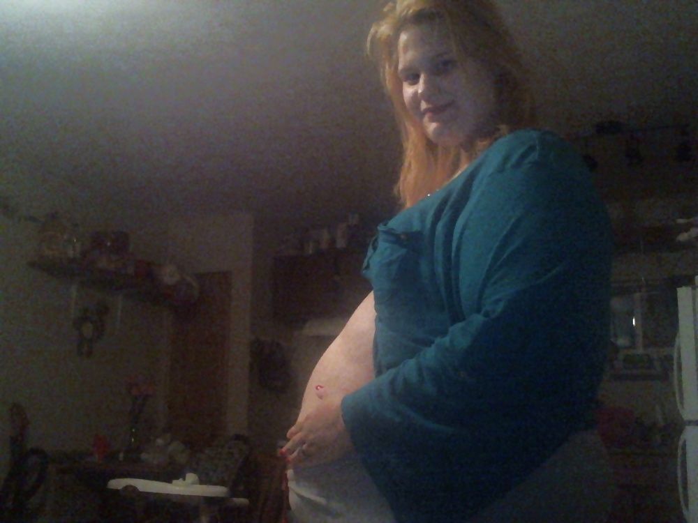 My Pregnancy #19