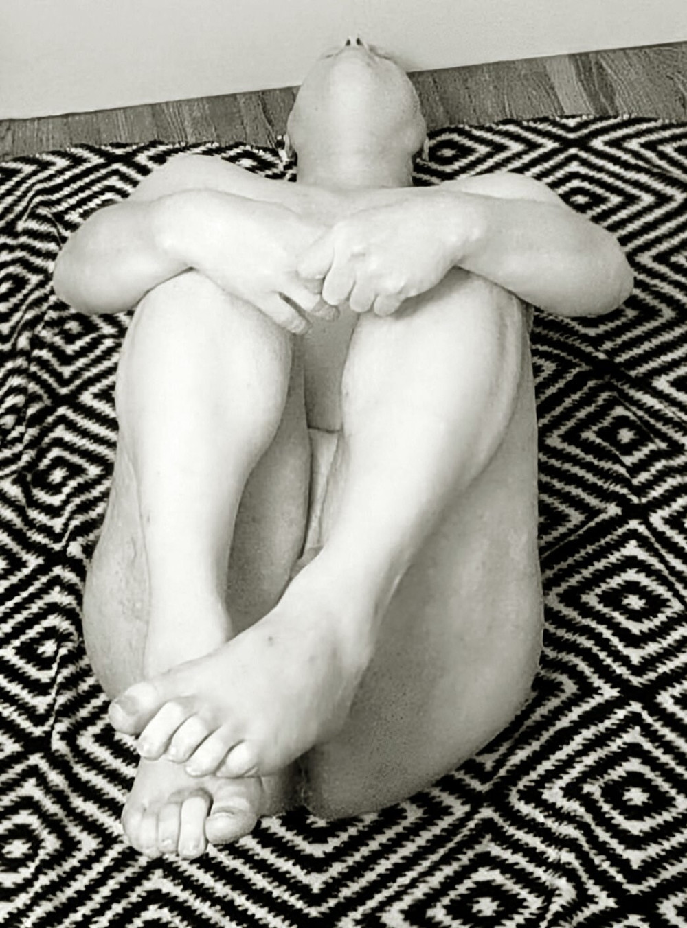 ME SHOWING MY BODY  #9