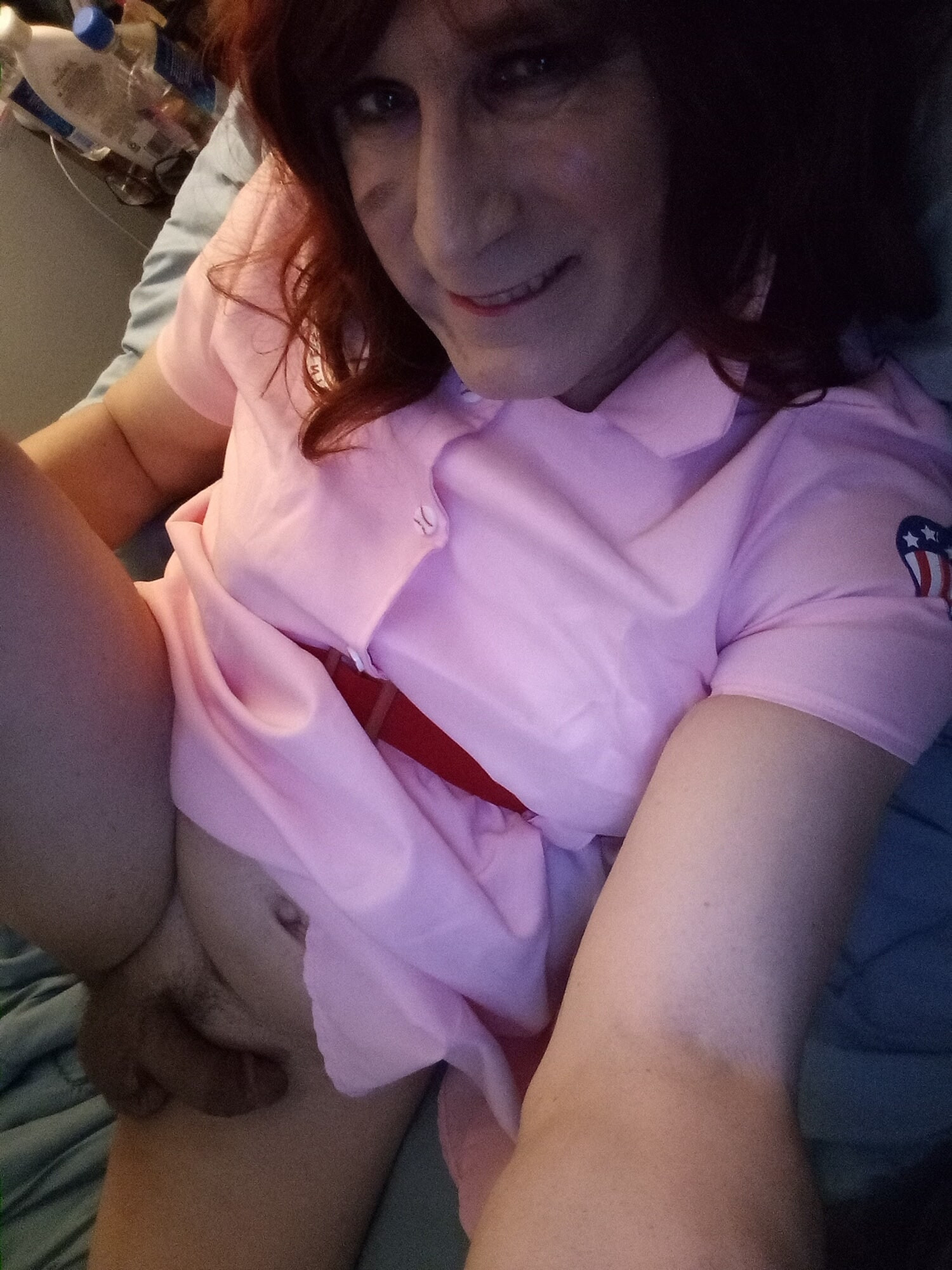 Dottie's Got A DICK! A League of Their Own COSPLAY! #13