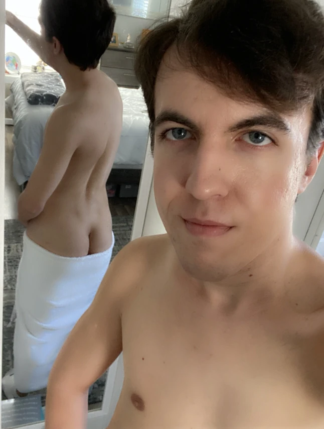 😈🍑 #17