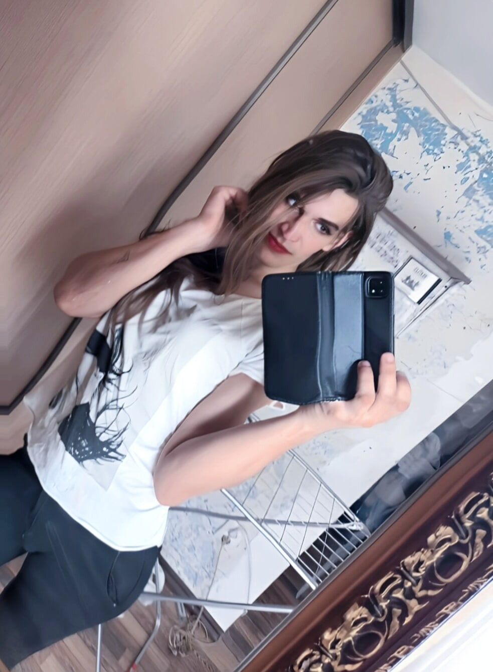 Heeeya 🙋‍♀️ #2