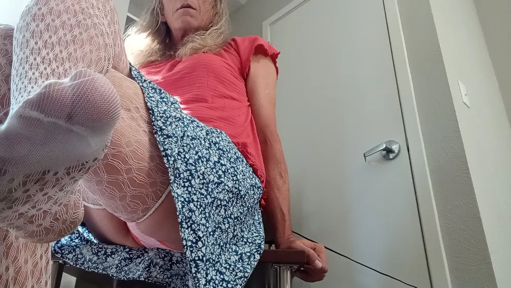 Got Granny Tranny? #11