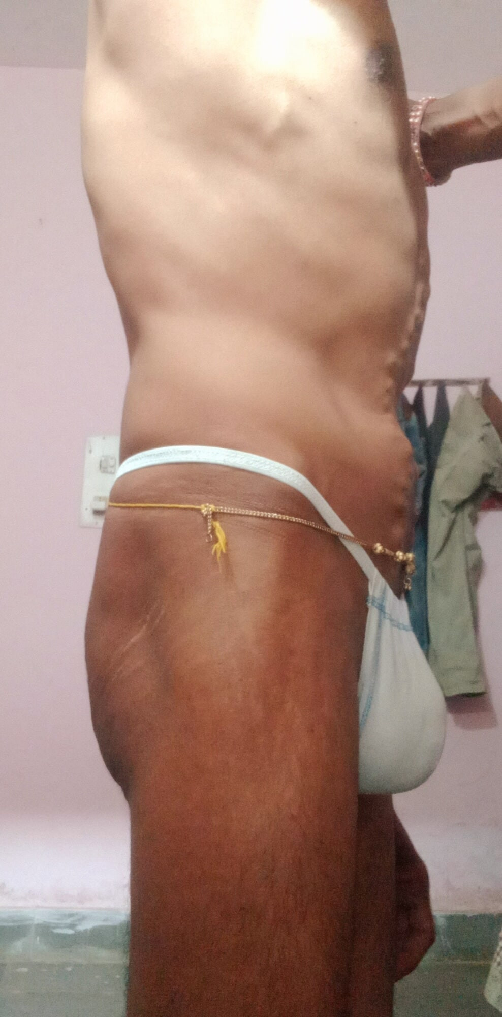 My sexy  G-string thong #22