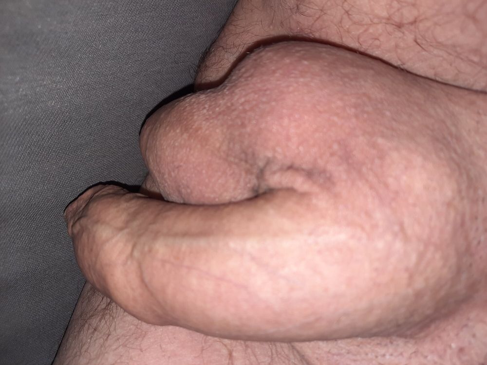 Softy cock  #7