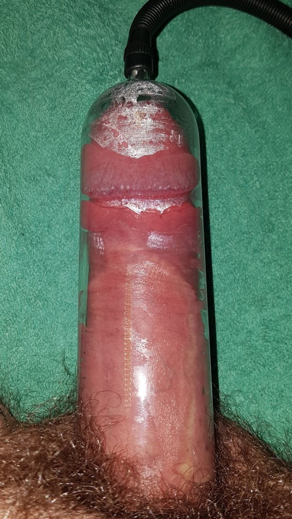 Penis pump #23