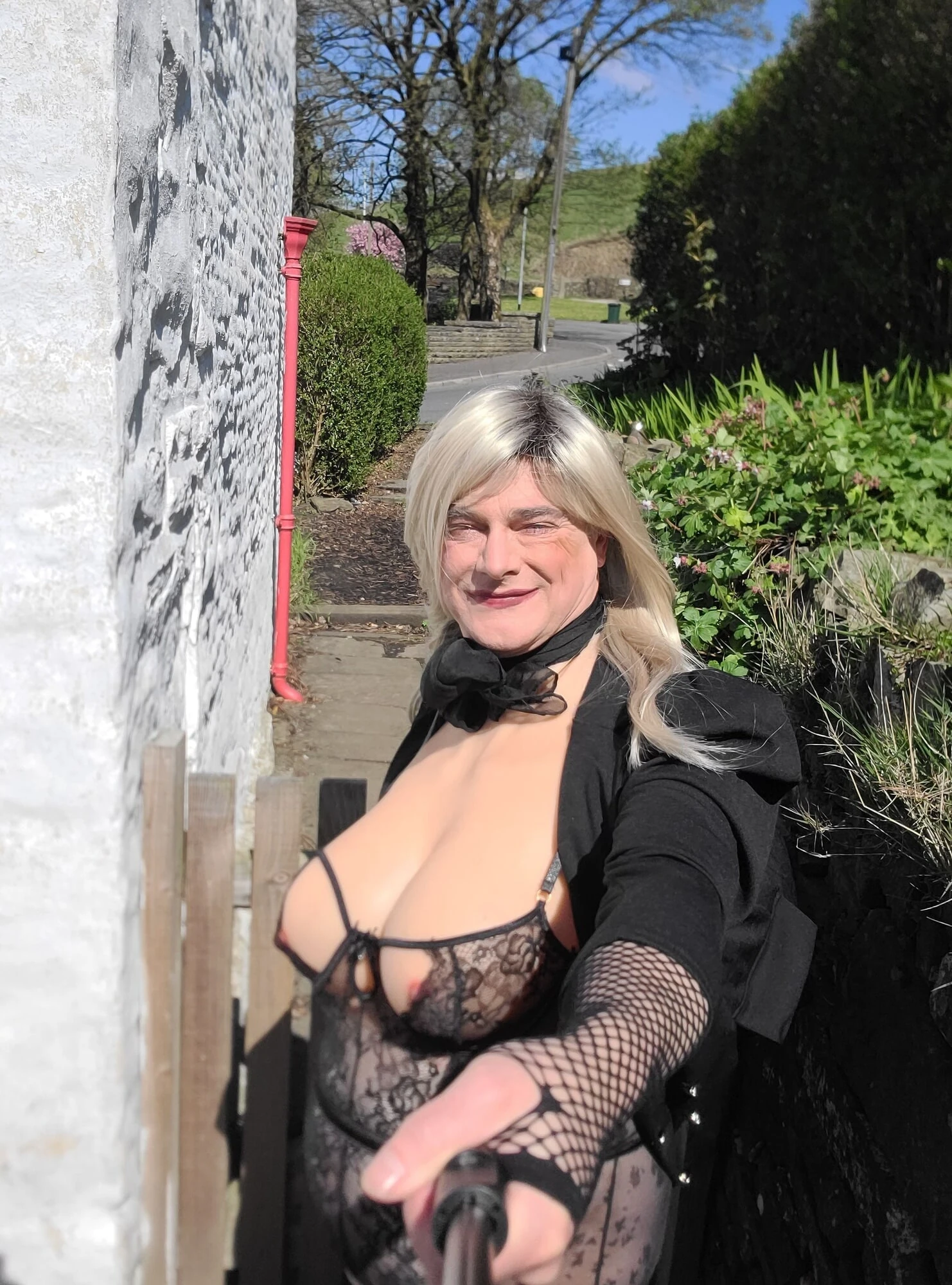 More sissy secretary #4