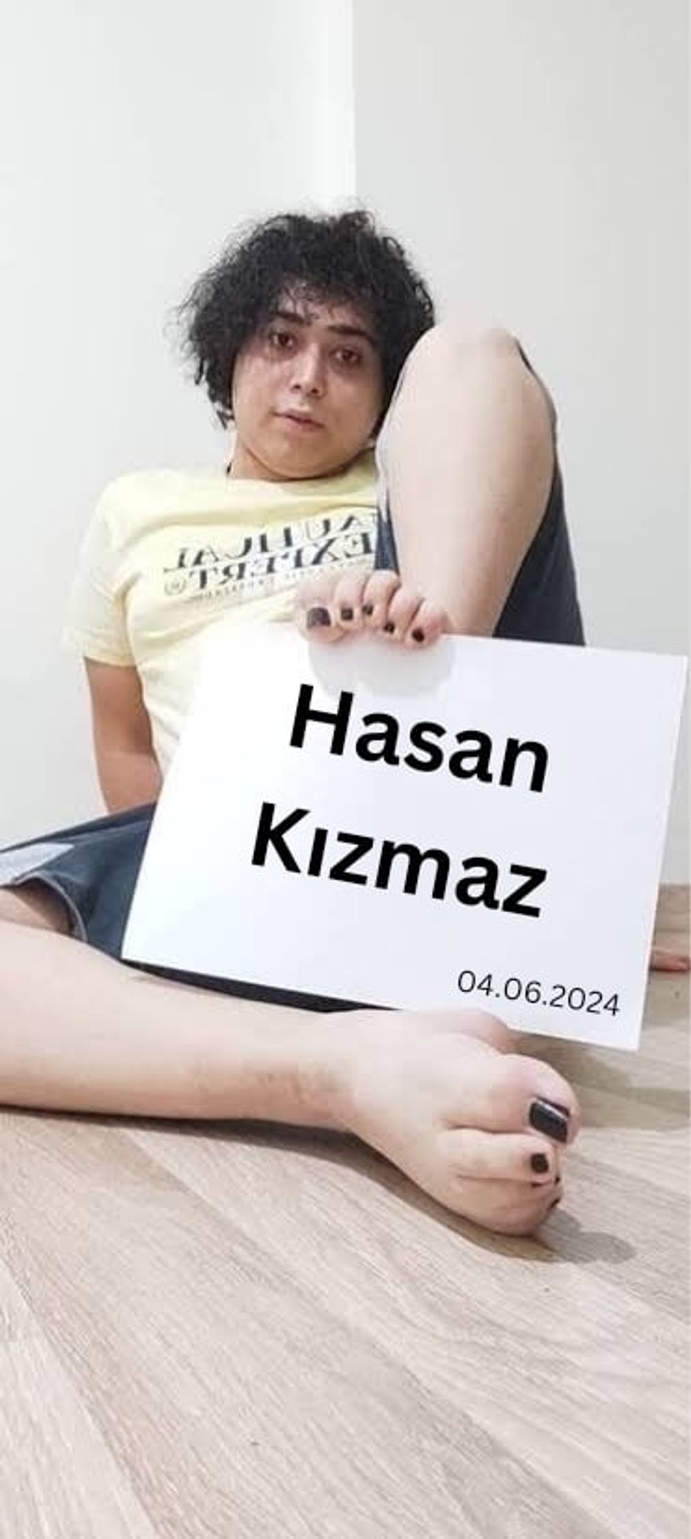 Hasan KIZMAZ