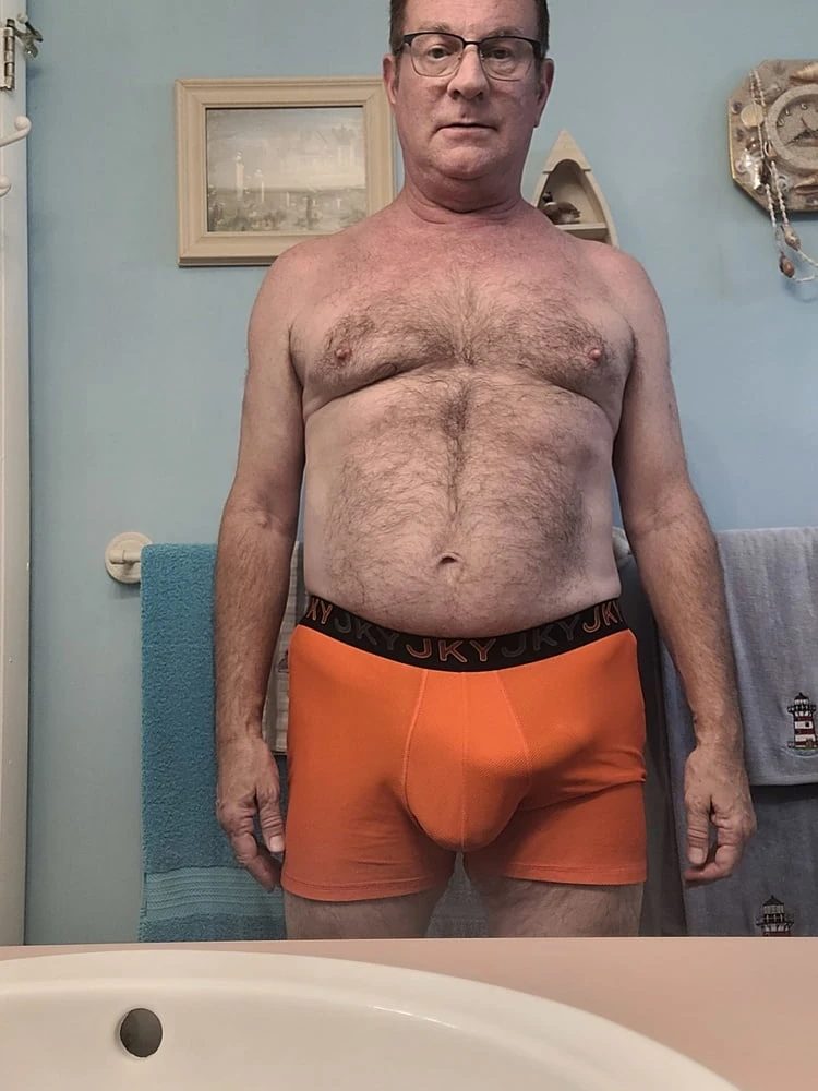 Daddy strips for you #14