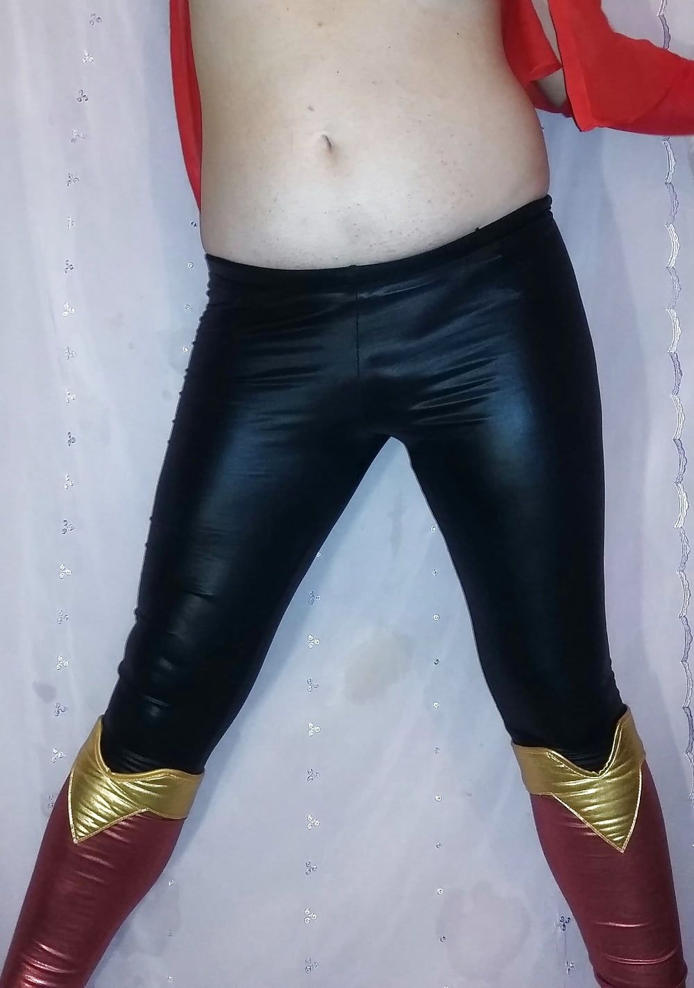 Sissy Boy Lovelaska - My new Cosplay #10