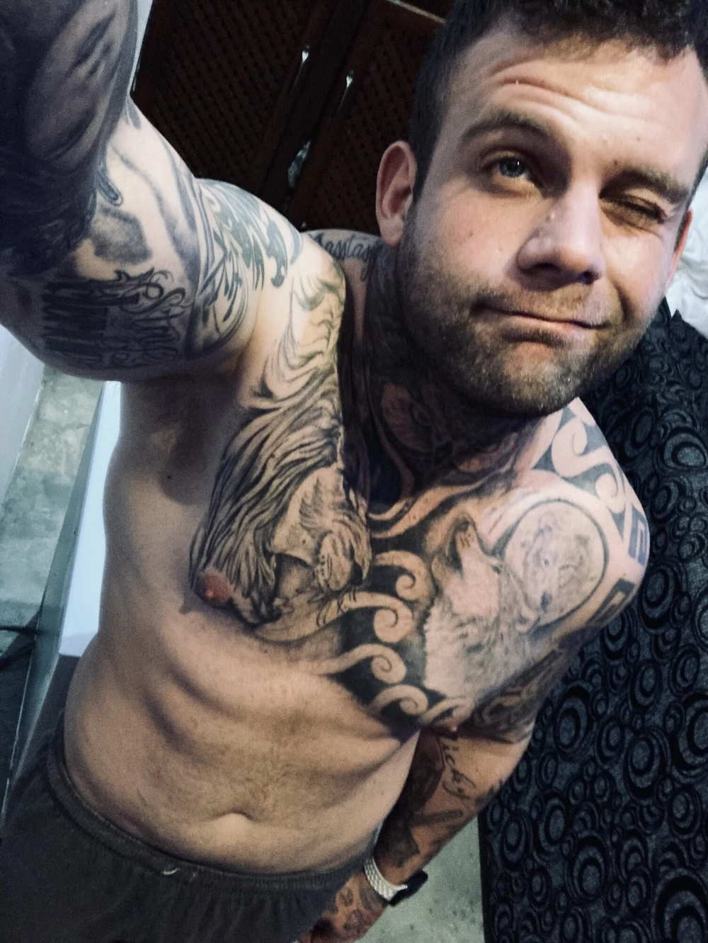 Pics of me #4