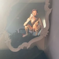 Mirror Selfie