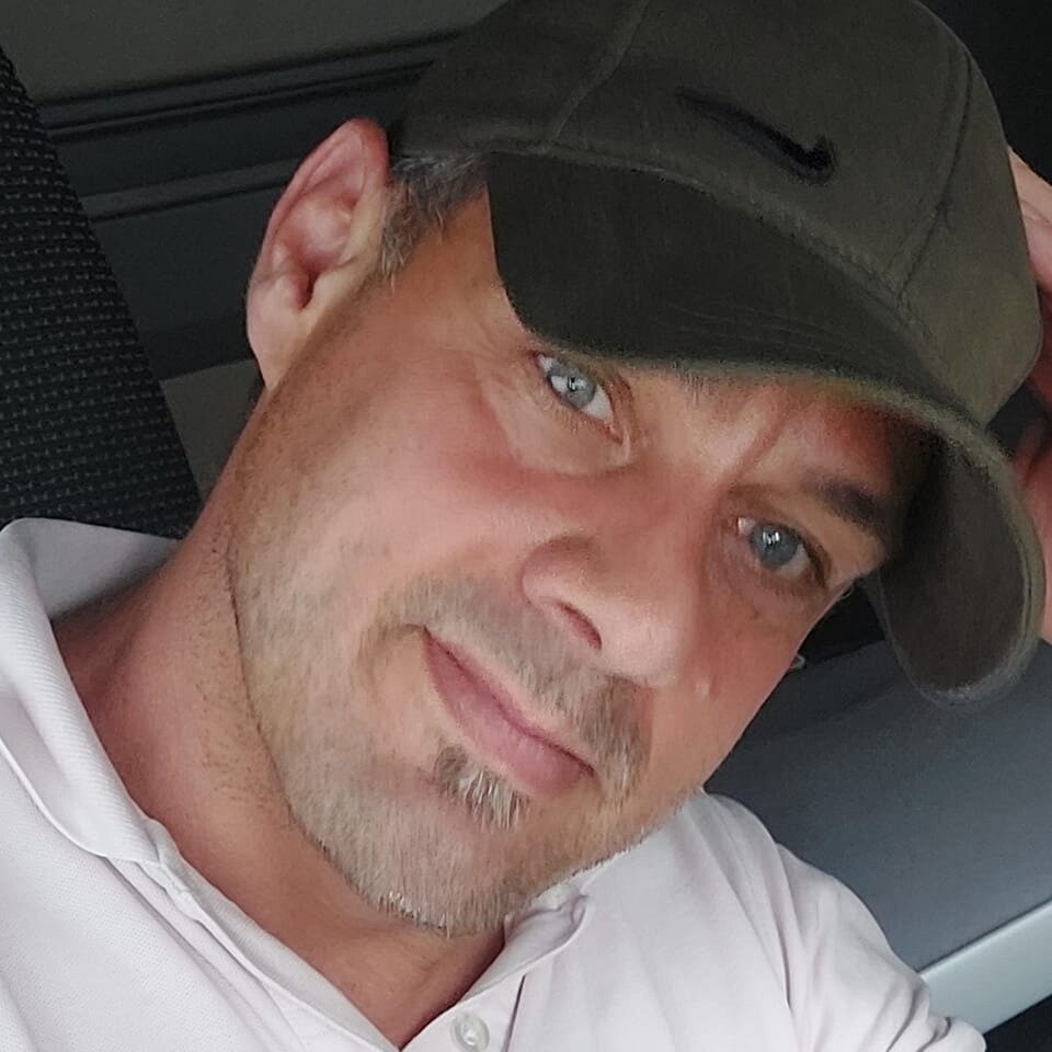 das bin ich