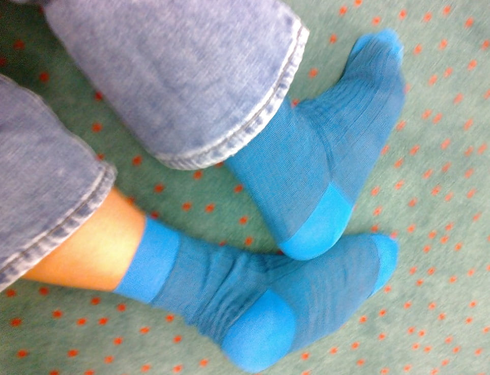 My Vintage Socks #45