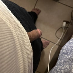 Growing penis 