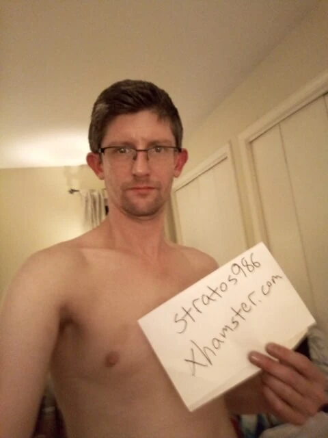 me cumming