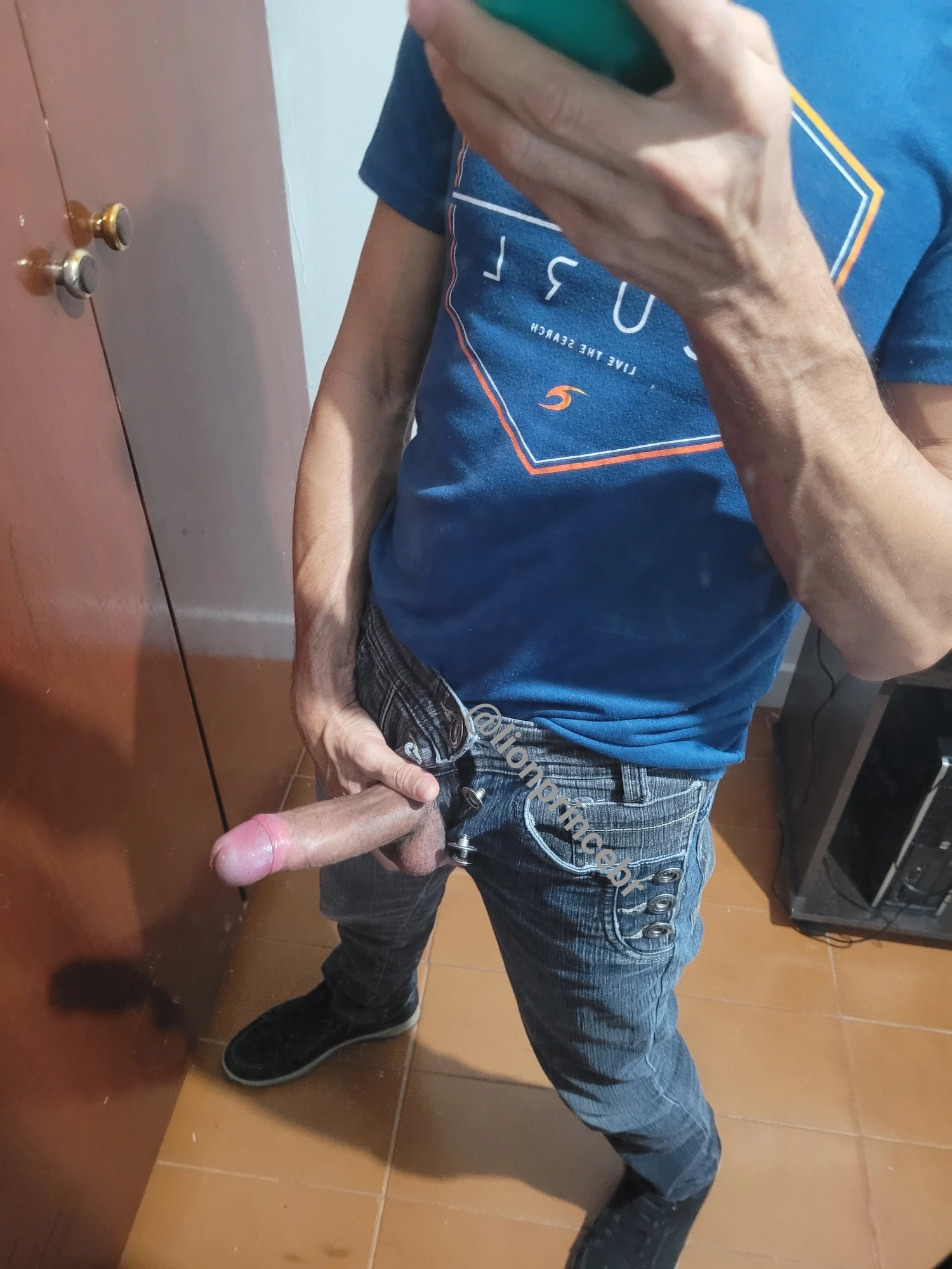 Take off my clothes? #12