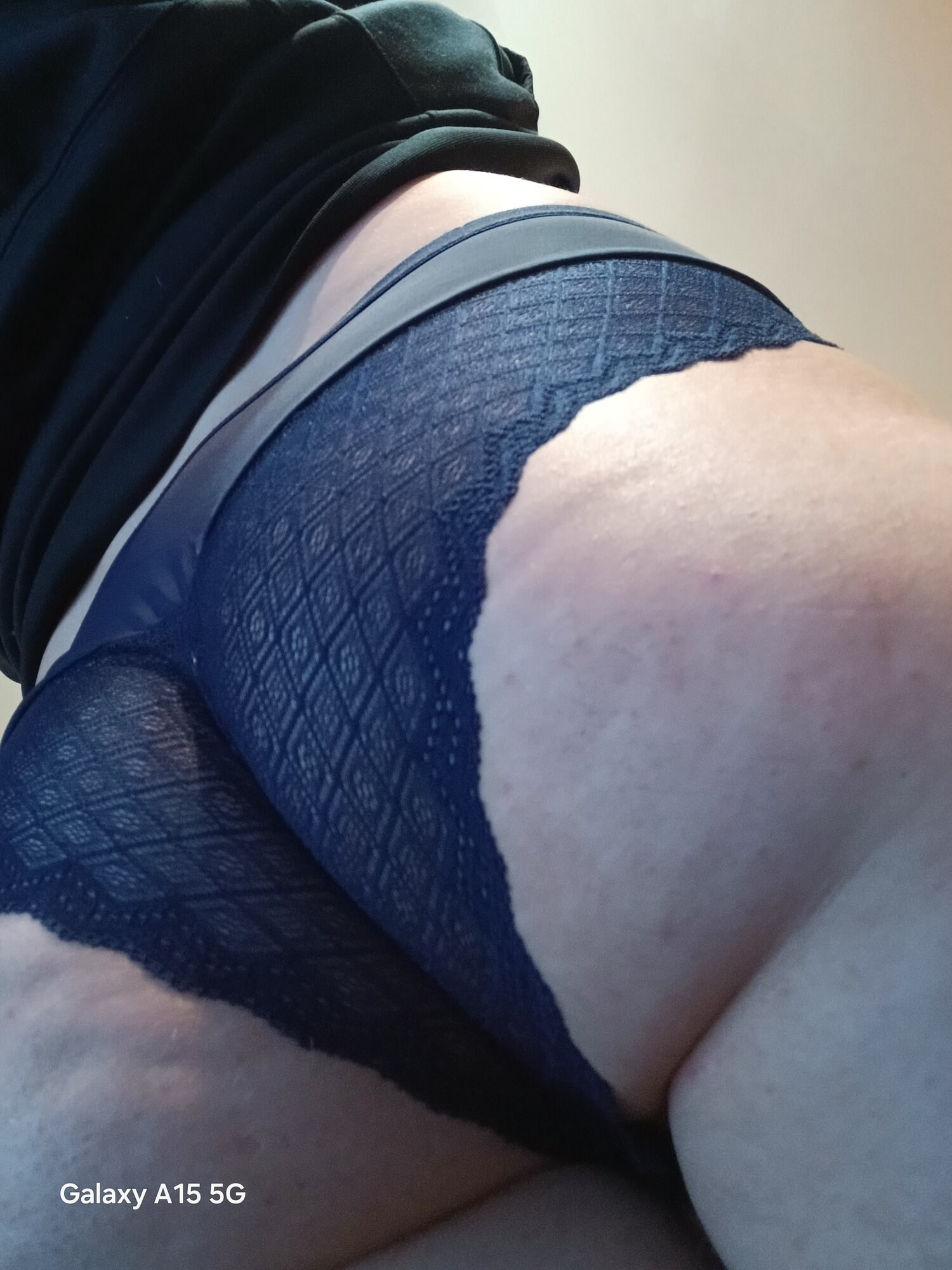 Bubble ass boi #32