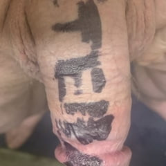 Dick pics