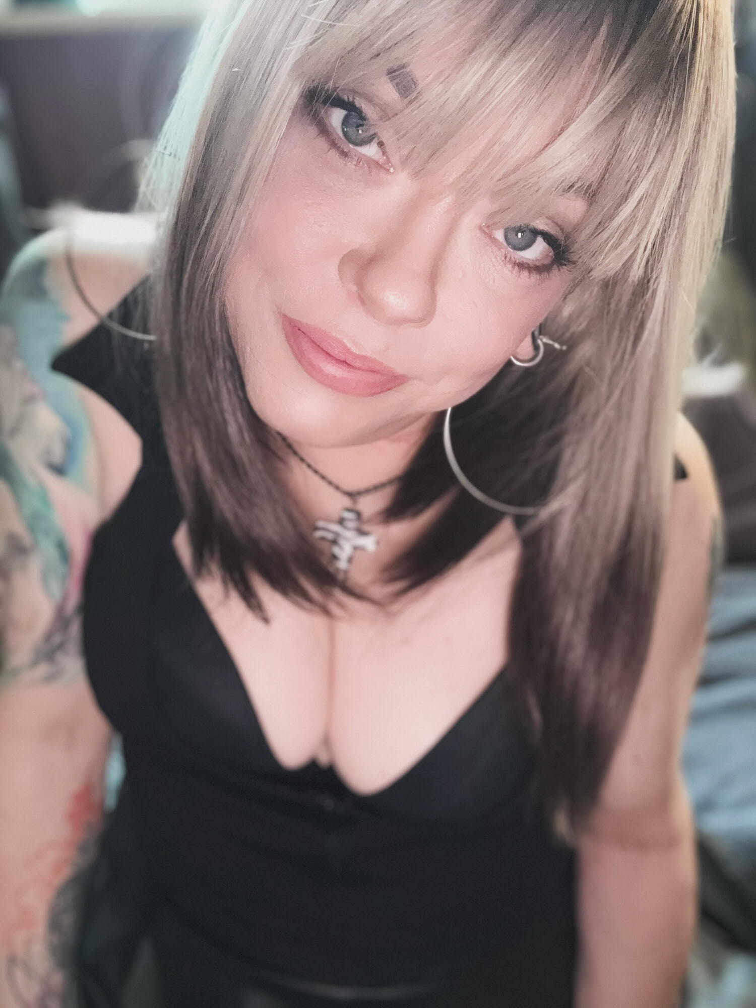 Tina Snua Selfies #242 #9