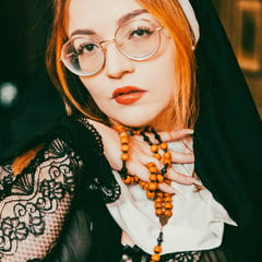 Get to know - Freira Madalena