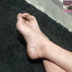 GRESOPIO FEET