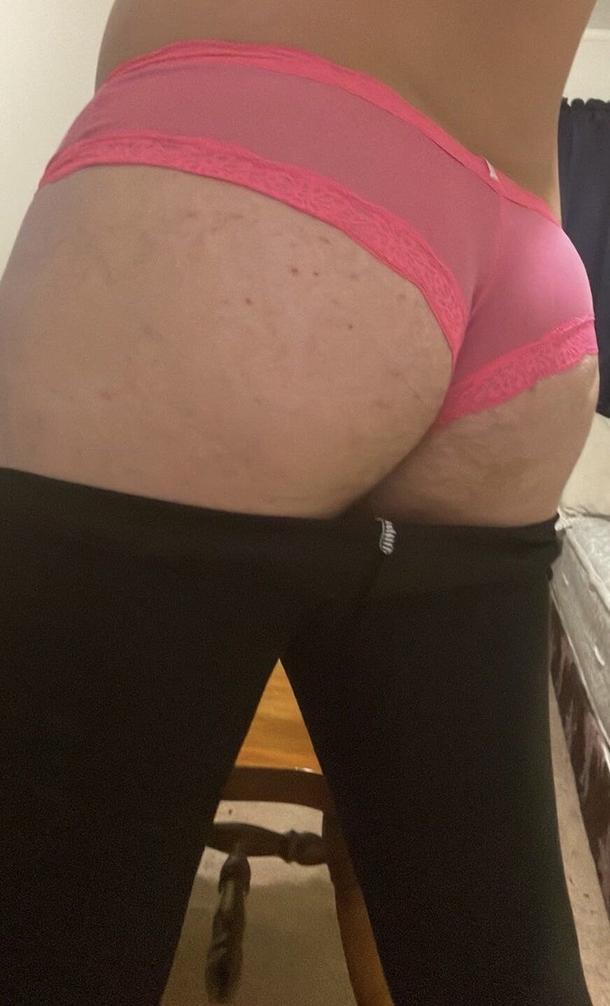 panties thong bubble butt gay undies #21