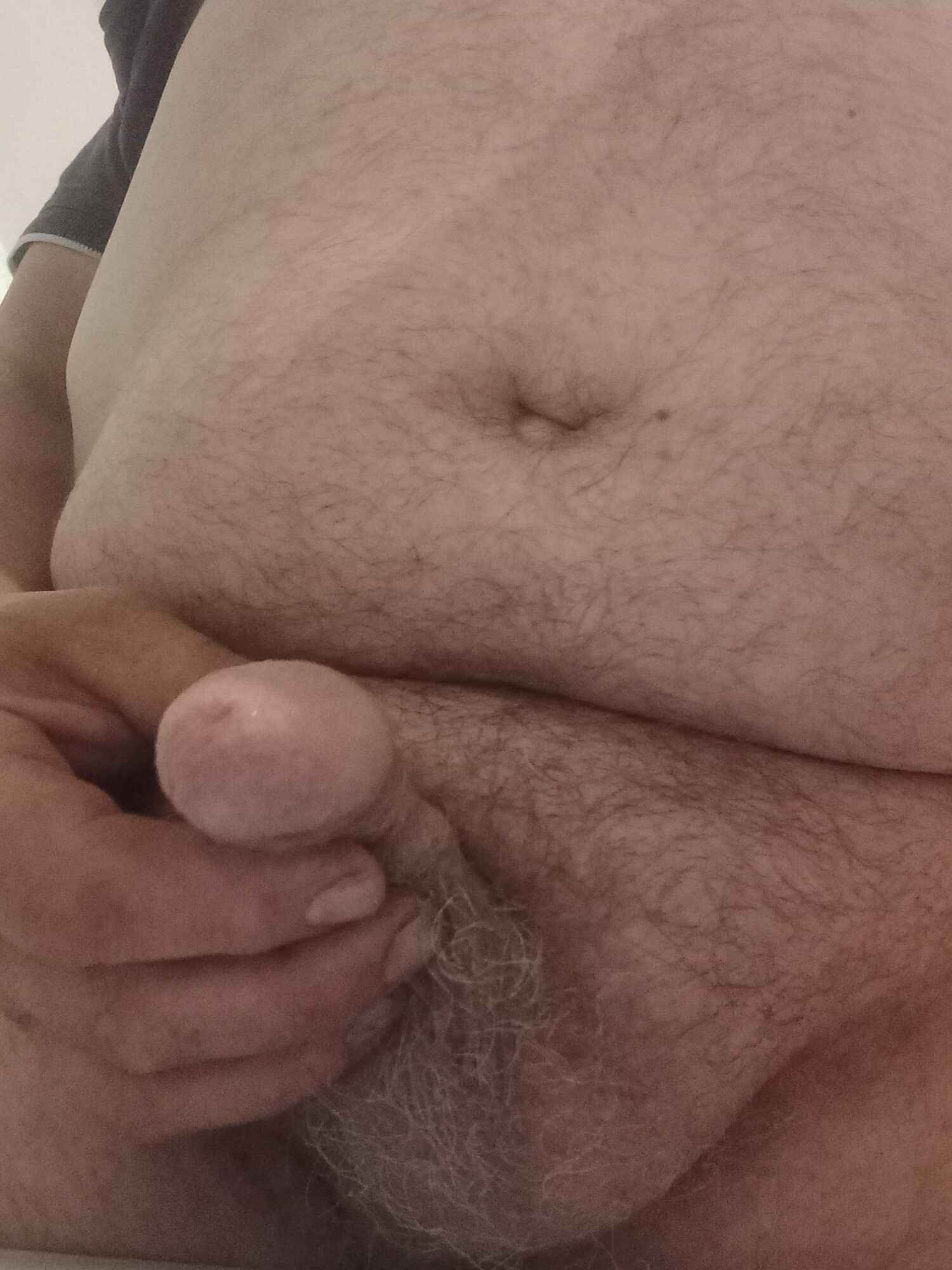 My dick