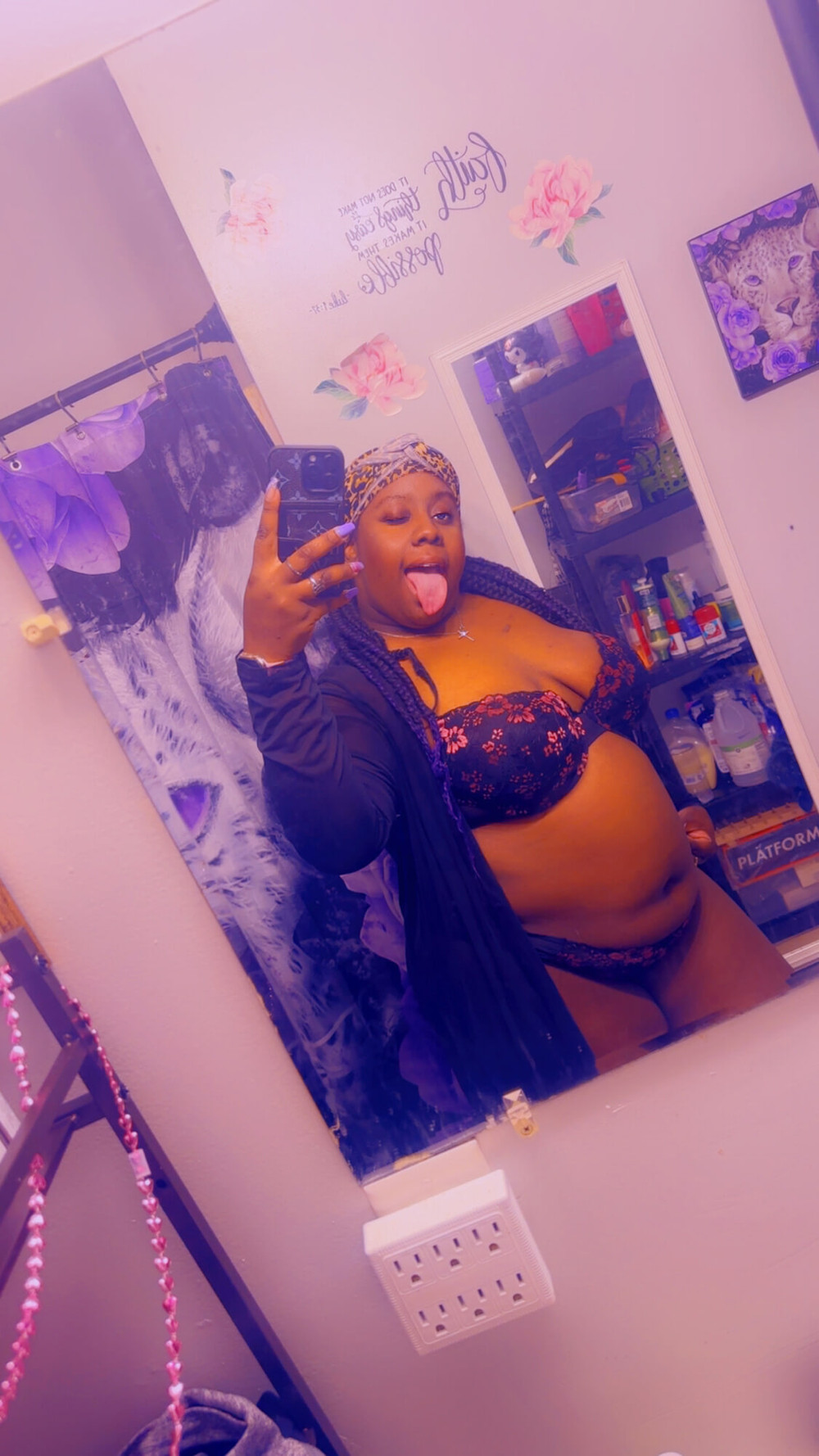 Miss Muffin Baby #11