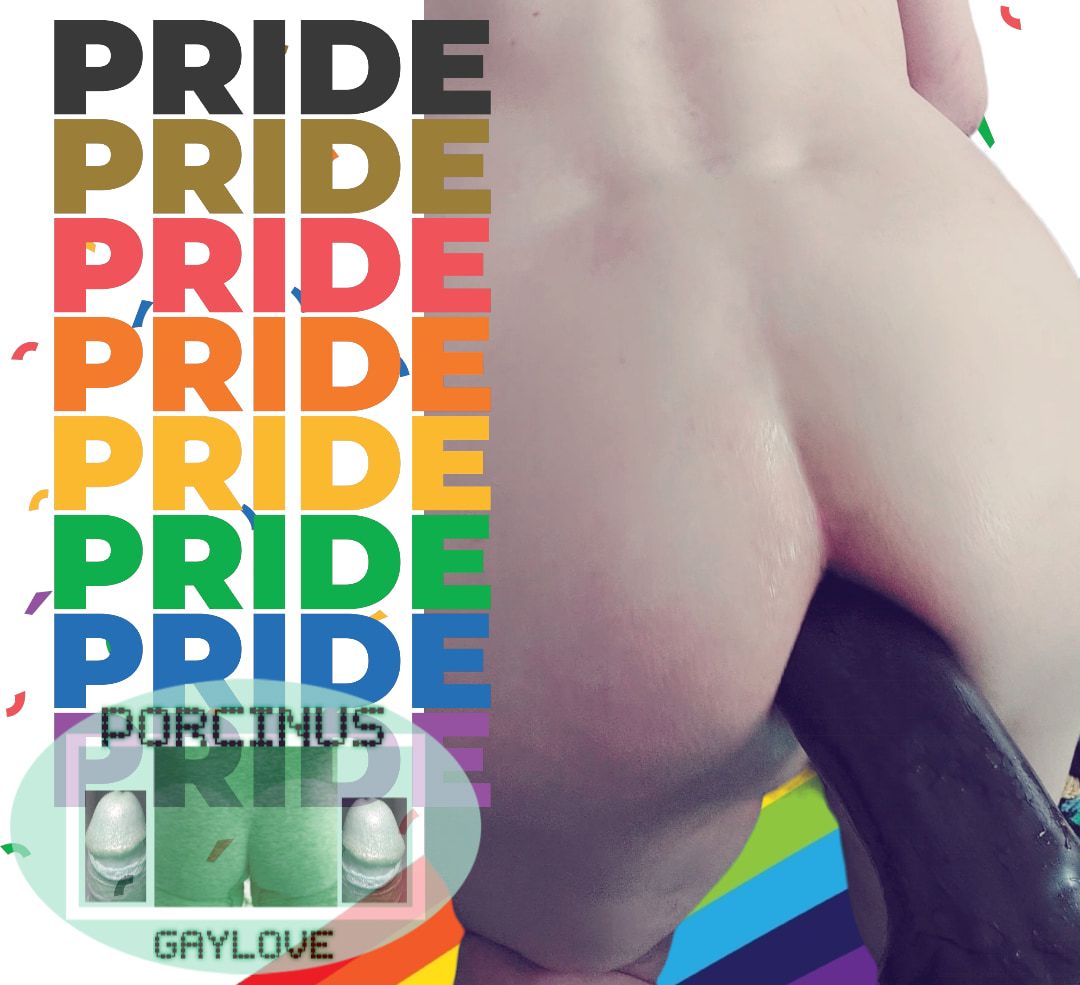 Pride love #25