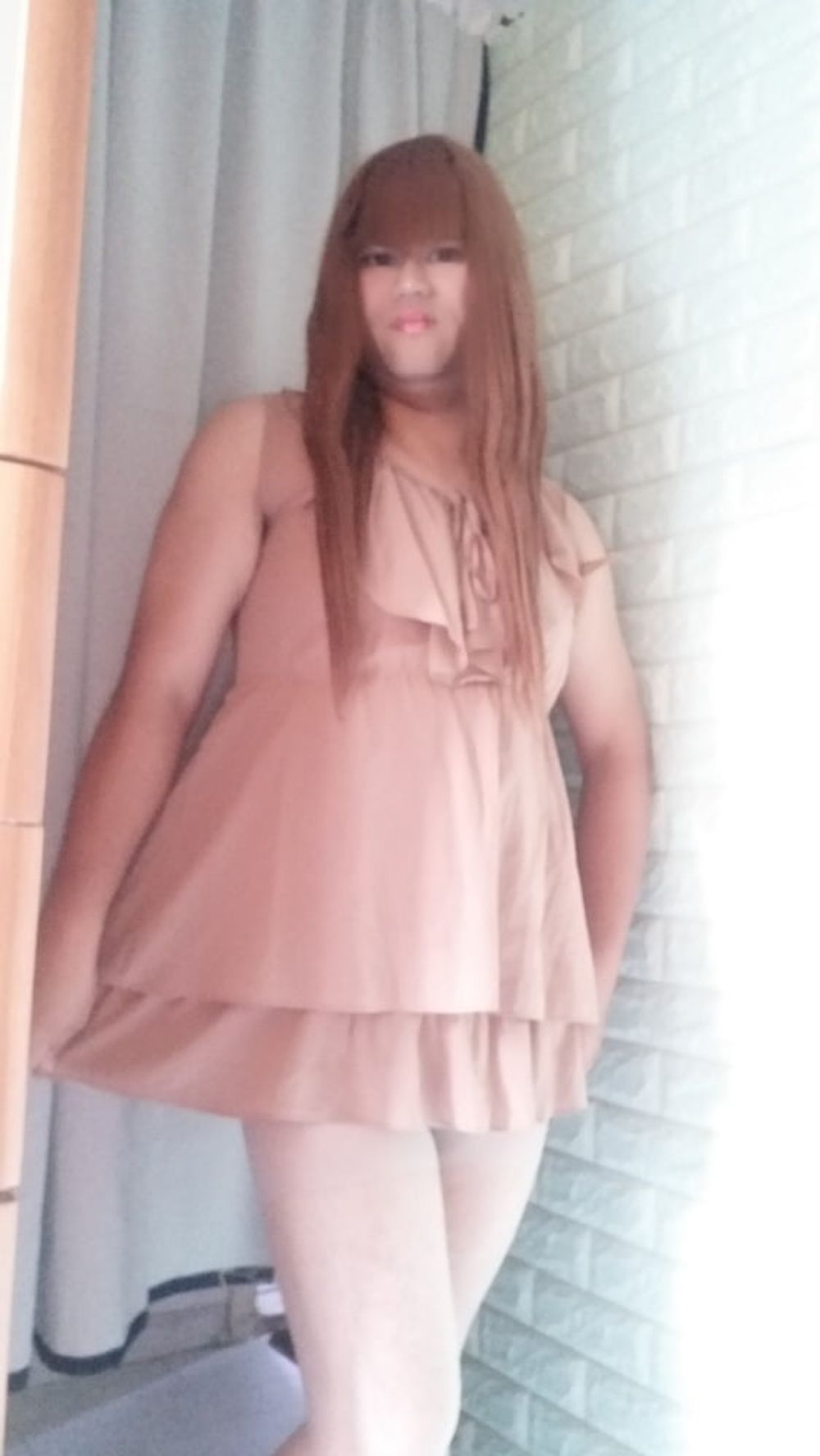 Crossdresser 19 #22